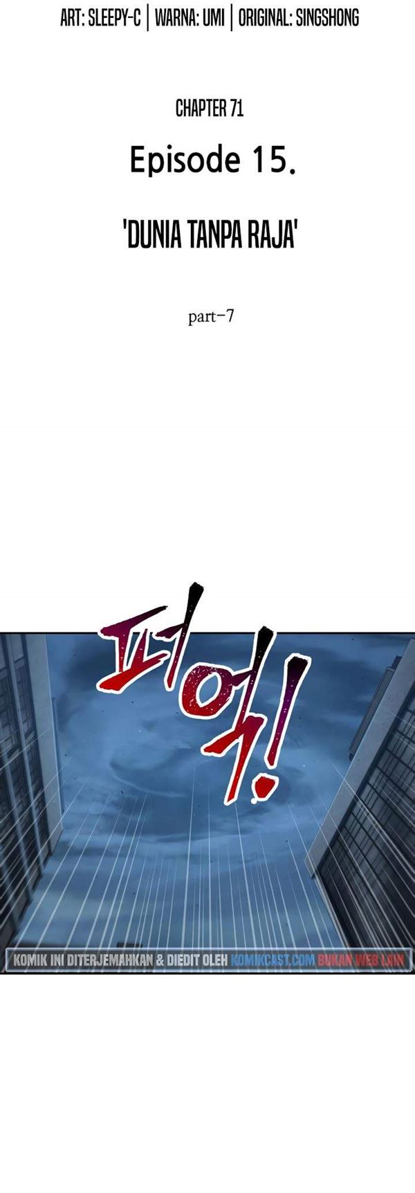 Read Omniscient Readers Viewpoint id Manga Online
