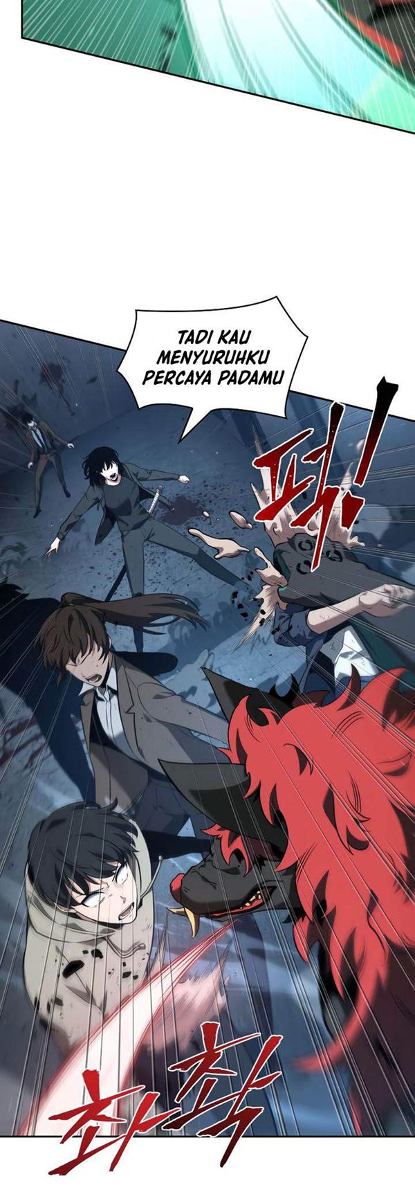 Read Omniscient Readers Viewpoint id Manga Online