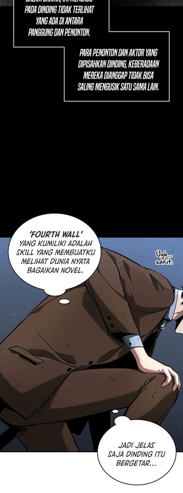 Read Omniscient Readers Viewpoint id Manga Online