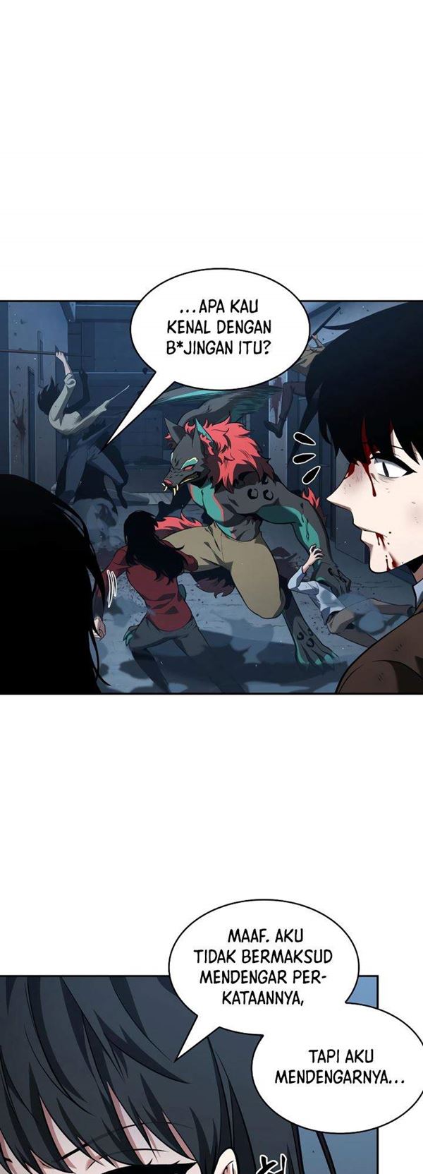 Read Omniscient Readers Viewpoint id Manga Online