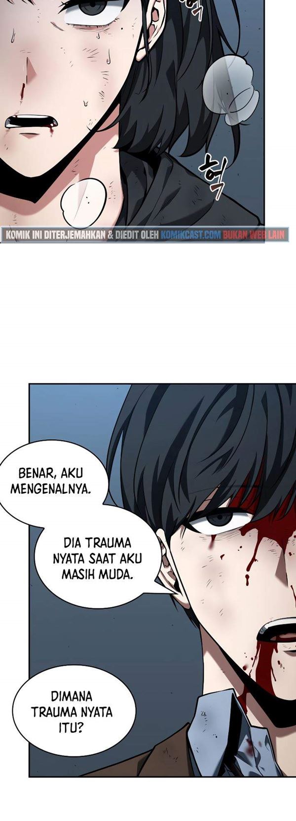 Read Omniscient Readers Viewpoint id Manga Online
