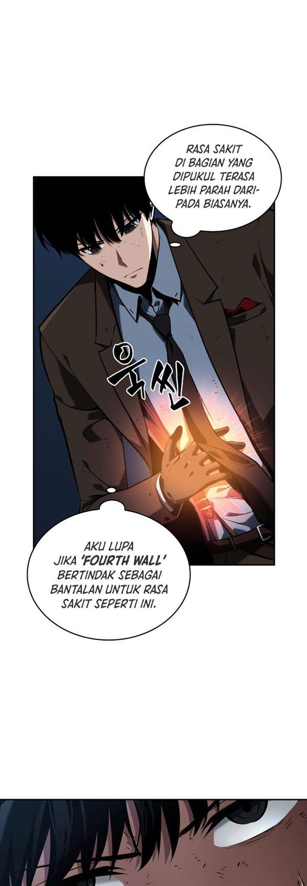 Read Omniscient Readers Viewpoint id Manga Online
