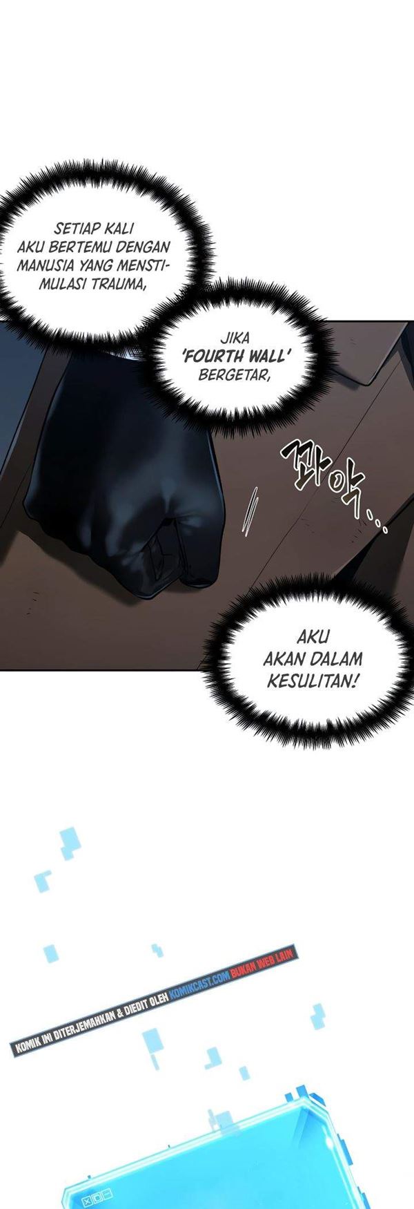 Read Omniscient Readers Viewpoint id Manga Online
