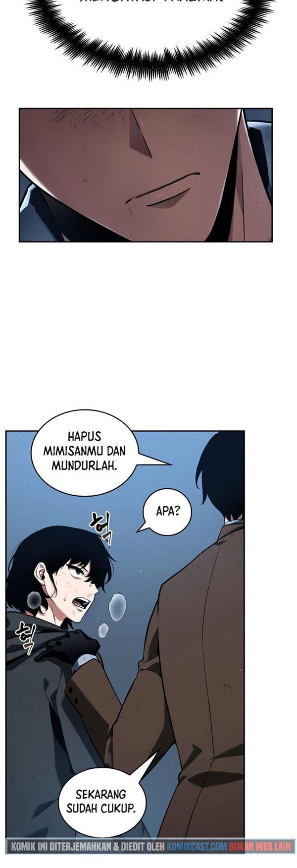 Read Omniscient Readers Viewpoint id Manga Online