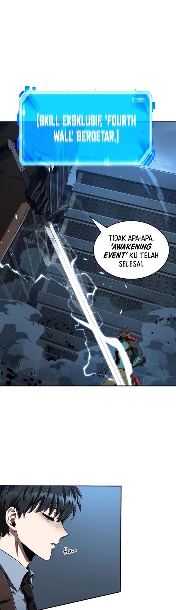 Read Omniscient Readers Viewpoint id Manga Online