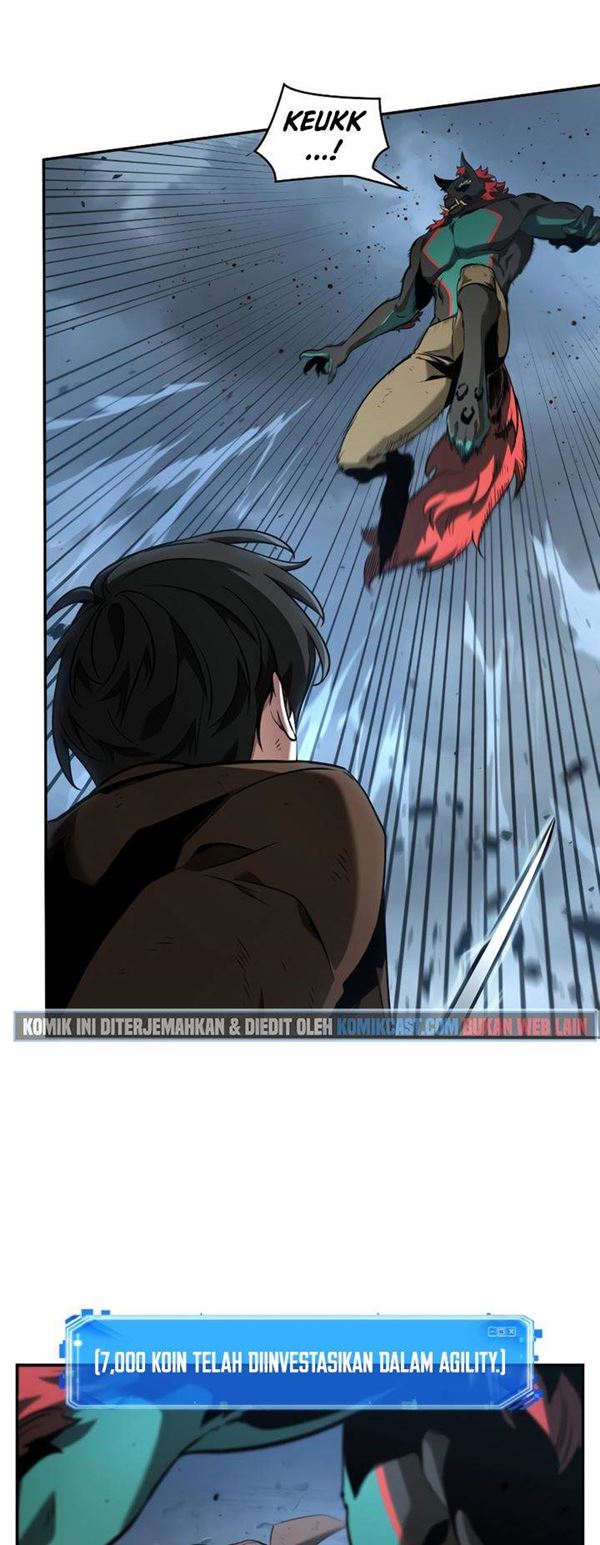 Read Omniscient Readers Viewpoint id Manga Online