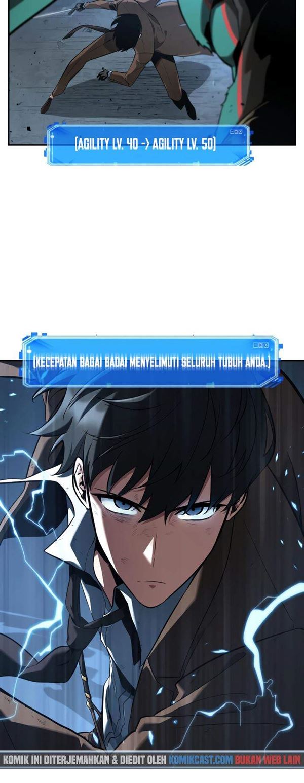 Read Omniscient Readers Viewpoint id Manga Online
