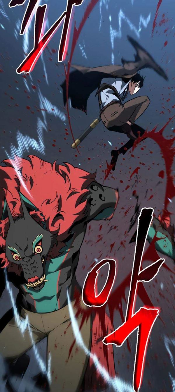 Read Omniscient Readers Viewpoint id Manga Online