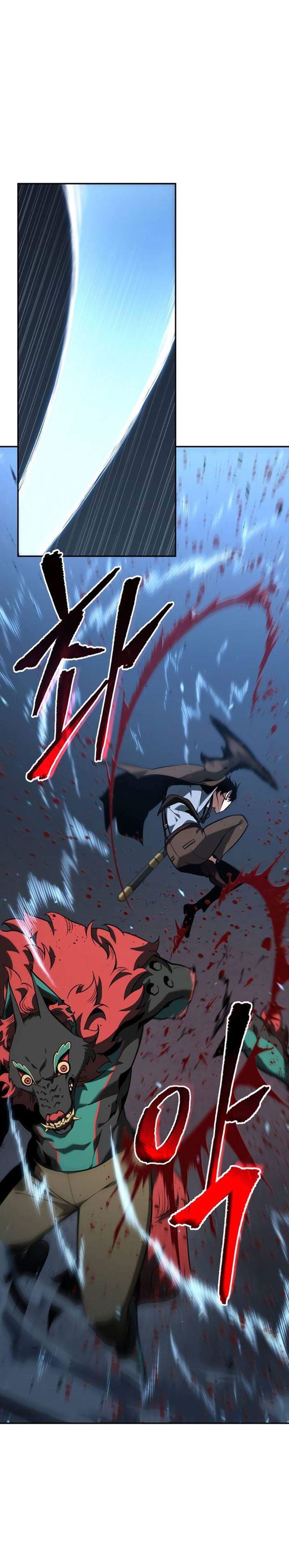 Read Omniscient Readers Viewpoint id Manga Online