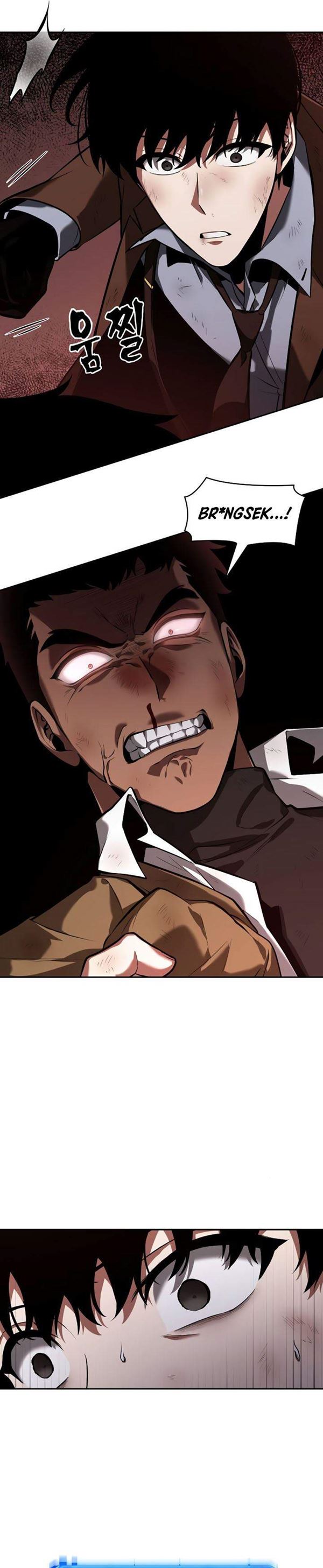 Read Omniscient Readers Viewpoint id Manga Online