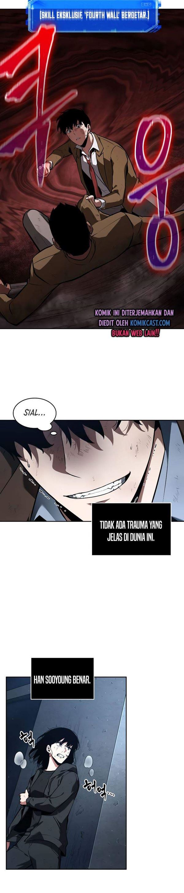 Read Omniscient Readers Viewpoint id Manga Online