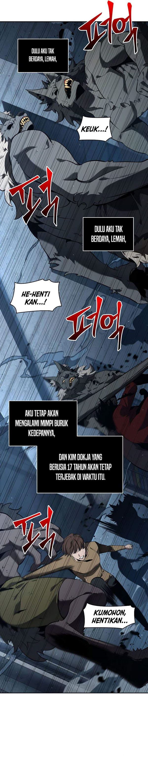 Read Omniscient Readers Viewpoint id Manga Online