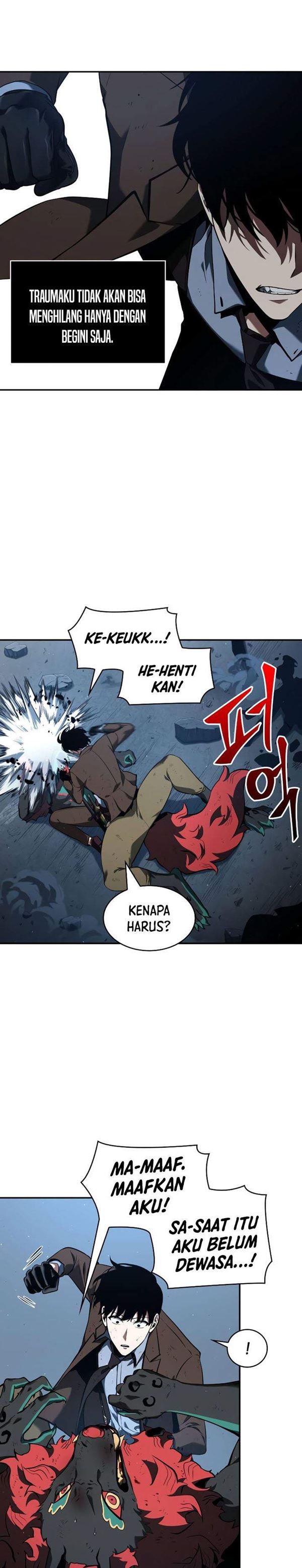 Read Omniscient Readers Viewpoint id Manga Online