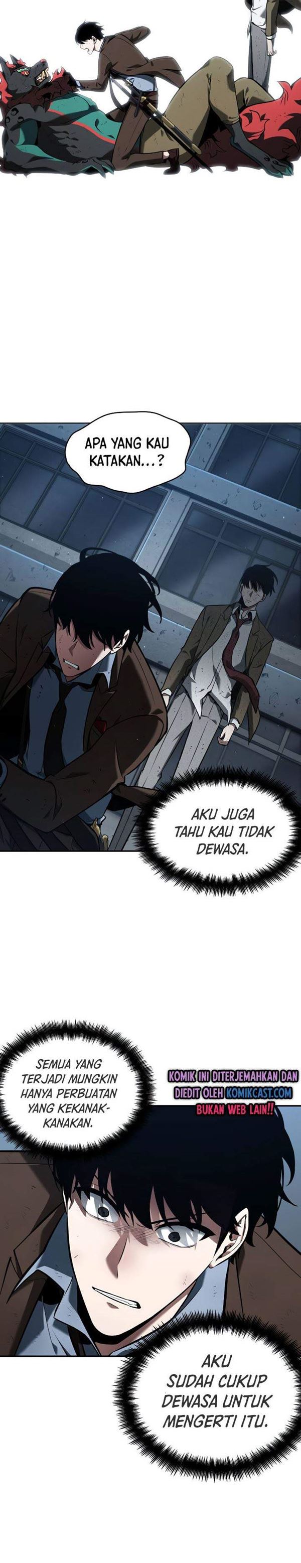 Read Omniscient Readers Viewpoint id Manga Online