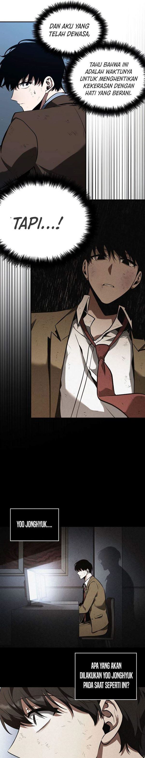 Read Omniscient Readers Viewpoint id Manga Online