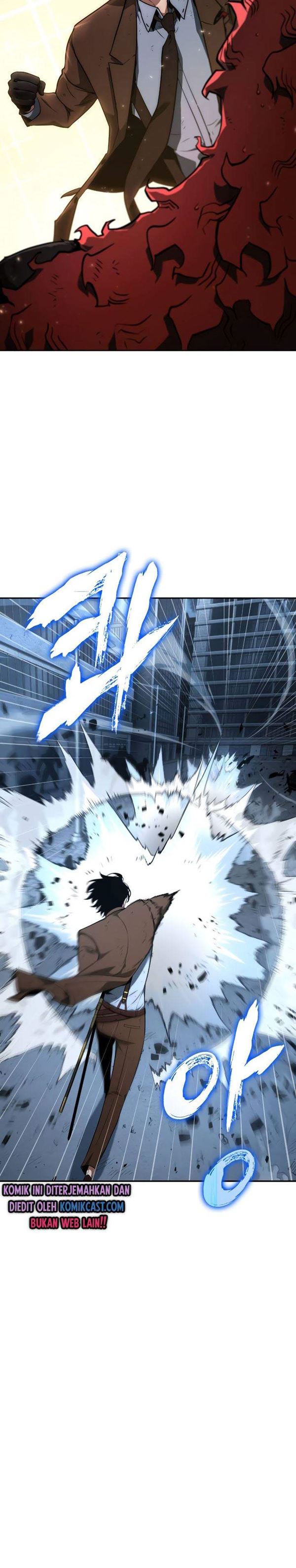 Read Omniscient Readers Viewpoint id Manga Online