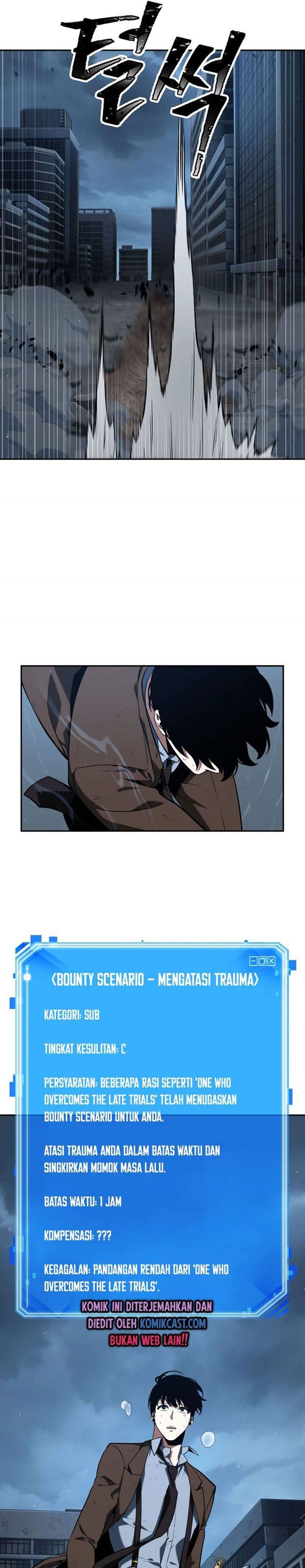 Read Omniscient Readers Viewpoint id Manga Online