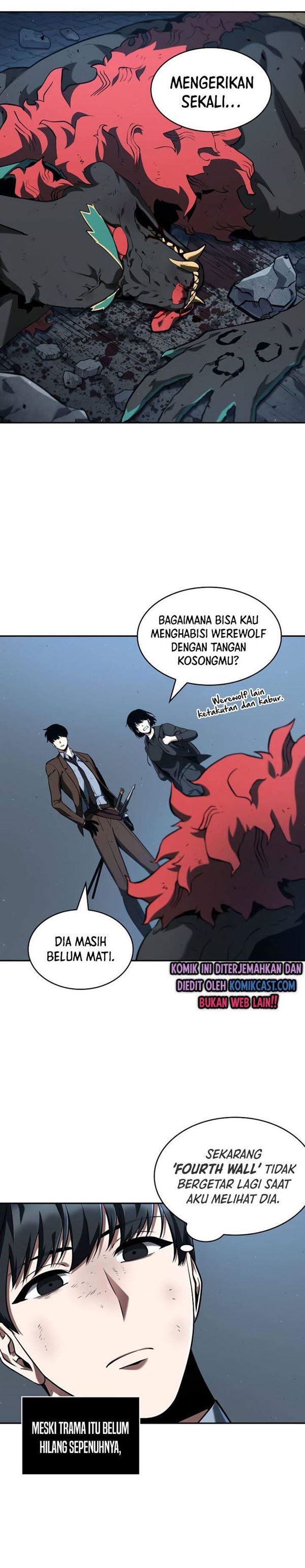 Read Omniscient Readers Viewpoint id Manga Online