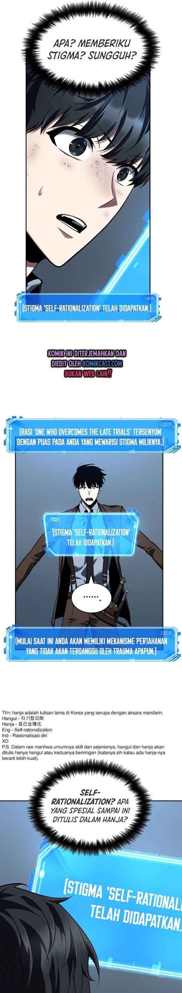 Read Omniscient Readers Viewpoint id Manga Online