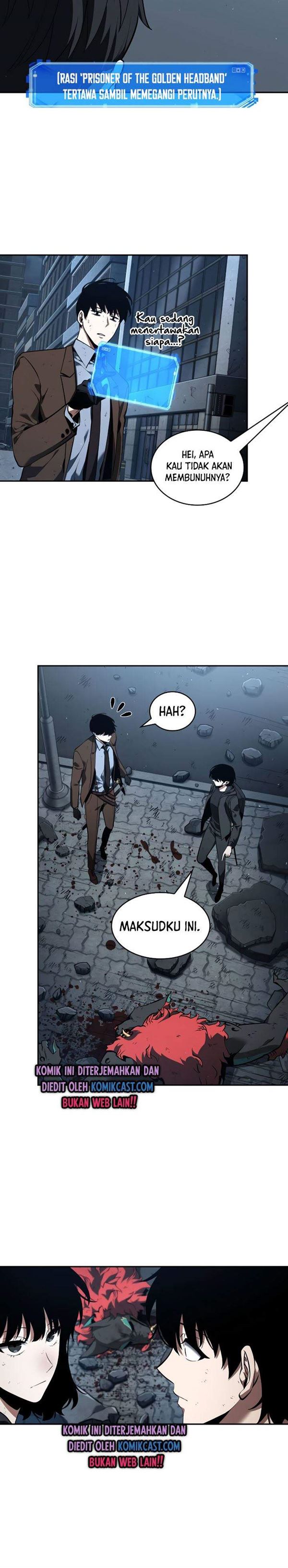 Read Omniscient Readers Viewpoint id Manga Online