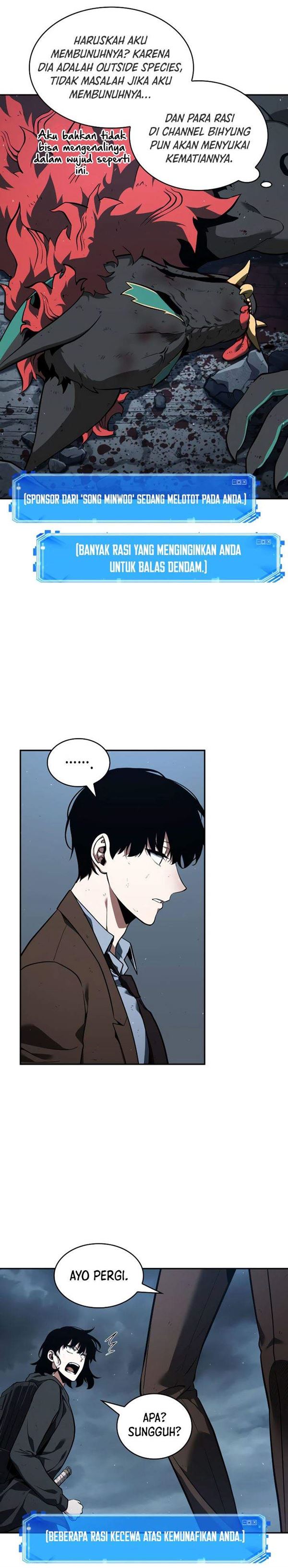 Read Omniscient Readers Viewpoint id Manga Online