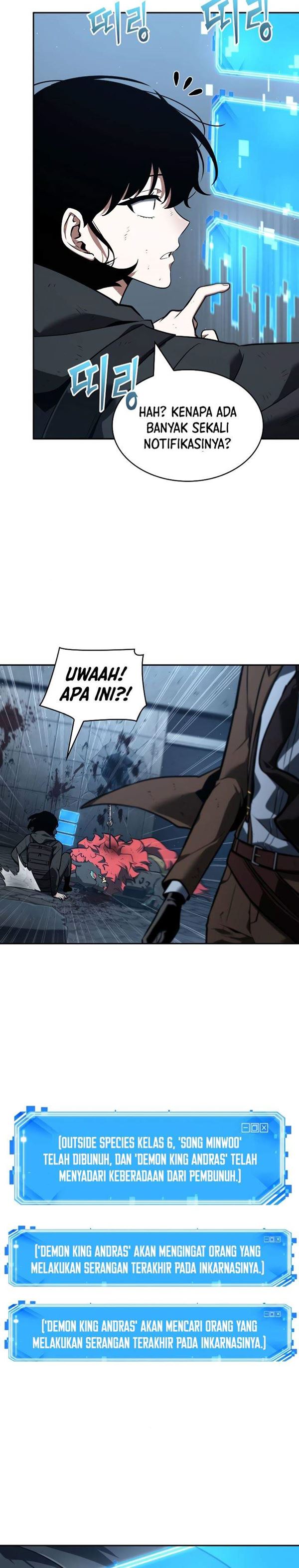 Read Omniscient Readers Viewpoint id Manga Online