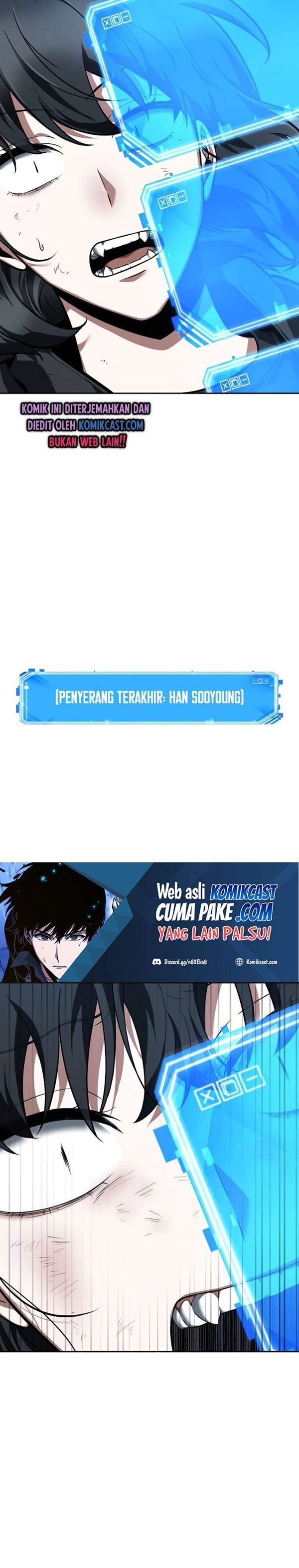 Read Omniscient Readers Viewpoint id Manga Online