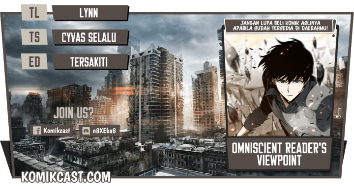 Read Omniscient Readers Viewpoint id Manga Online