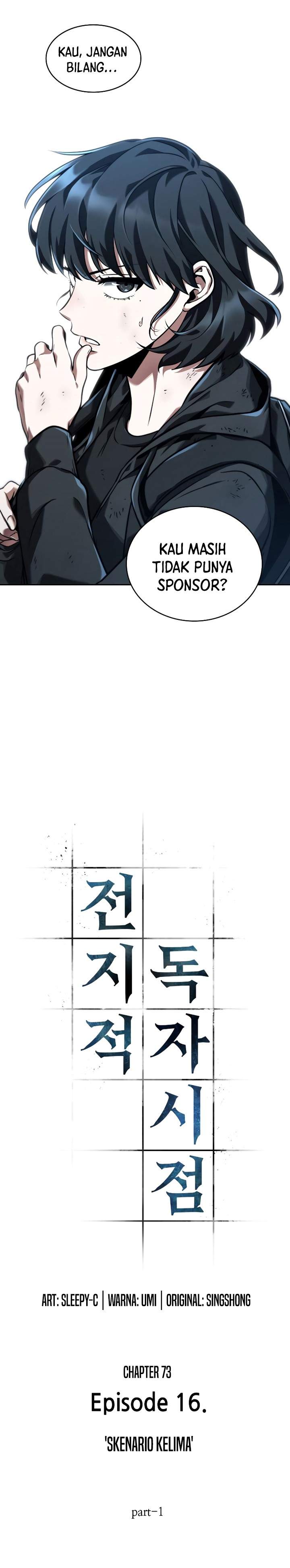 Read Omniscient Readers Viewpoint id Manga Online