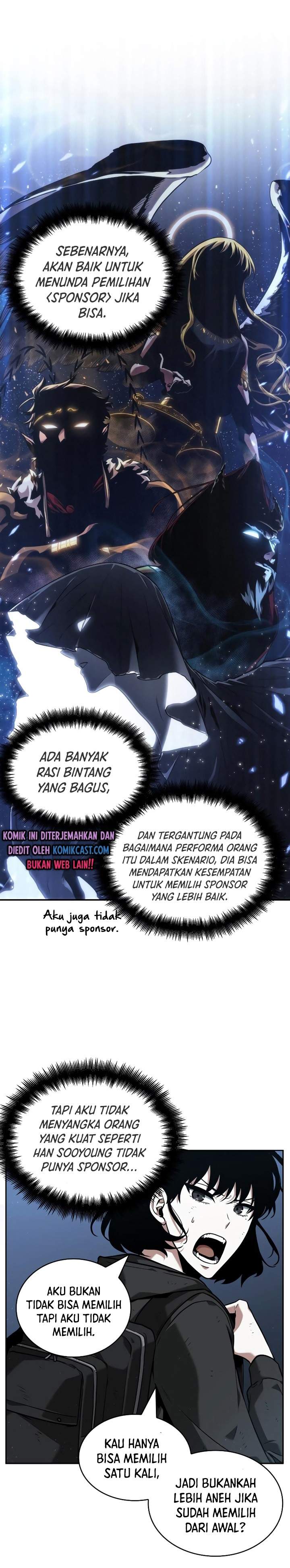 Read Omniscient Readers Viewpoint id Manga Online