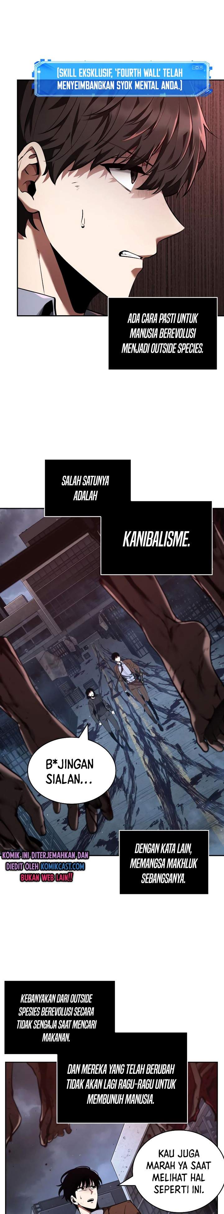 Read Omniscient Readers Viewpoint id Manga Online