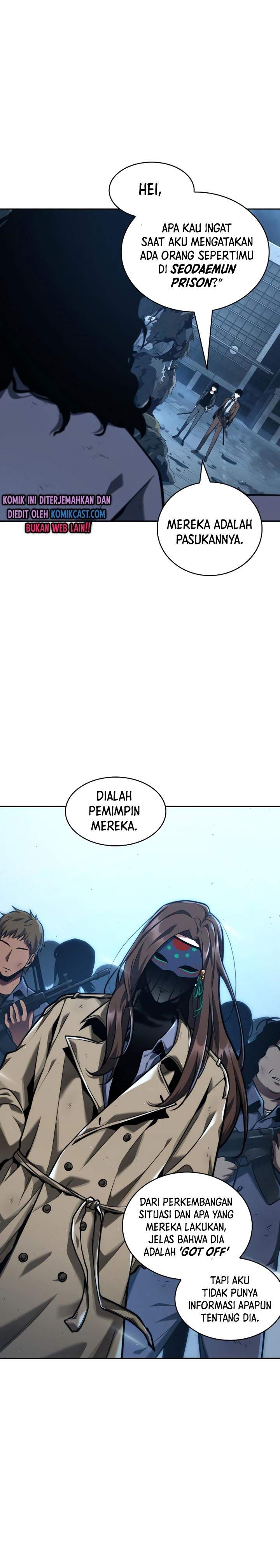 Read Omniscient Readers Viewpoint id Manga Online