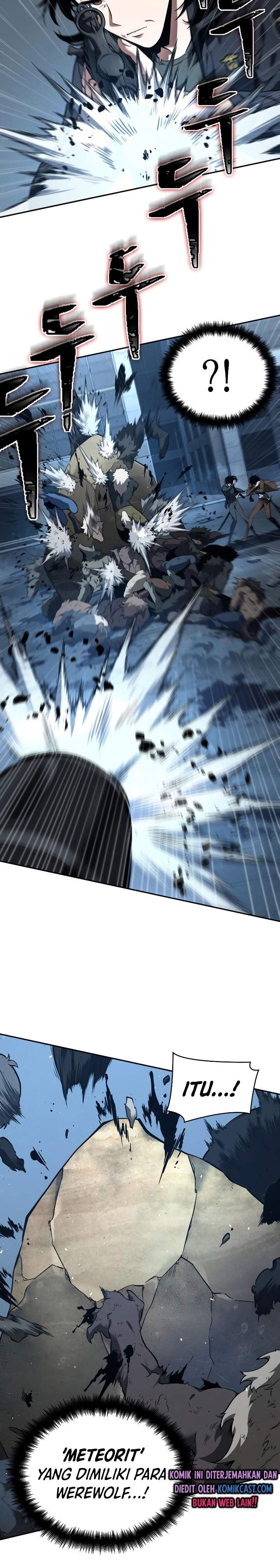 Read Omniscient Readers Viewpoint id Manga Online