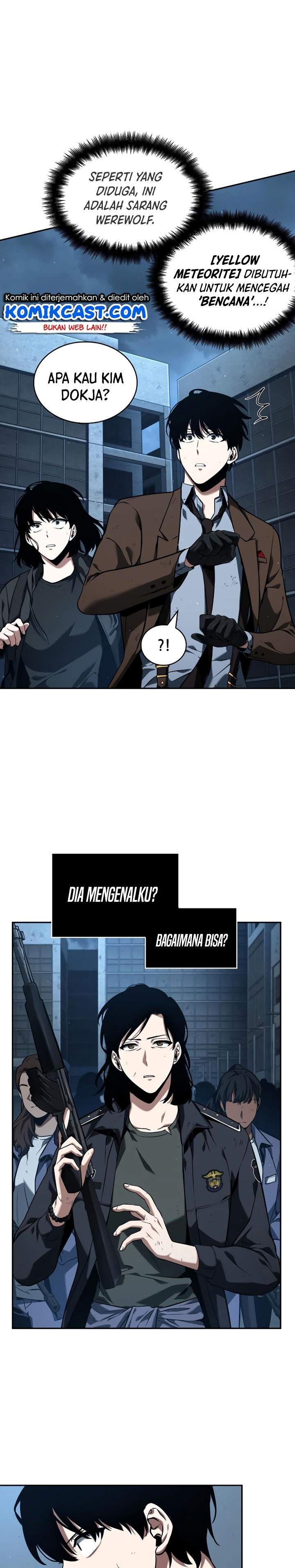 Read Omniscient Readers Viewpoint id Manga Online