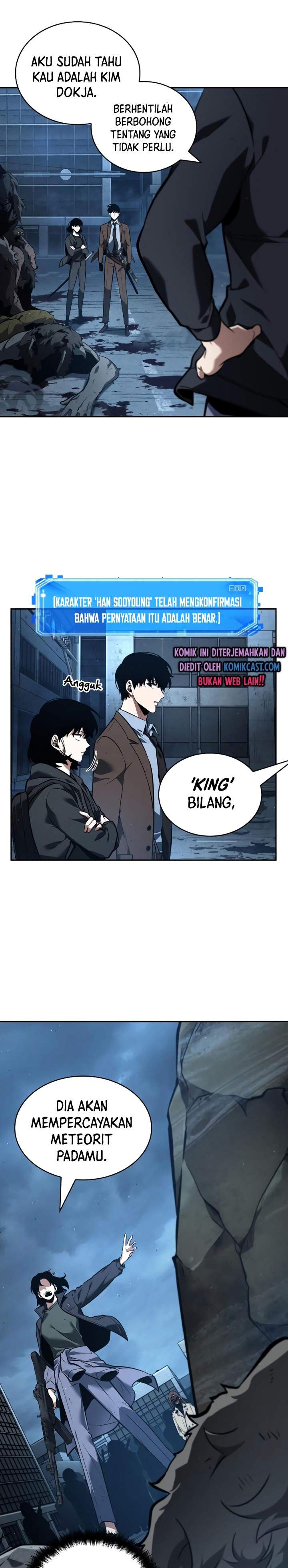 Read Omniscient Readers Viewpoint id Manga Online
