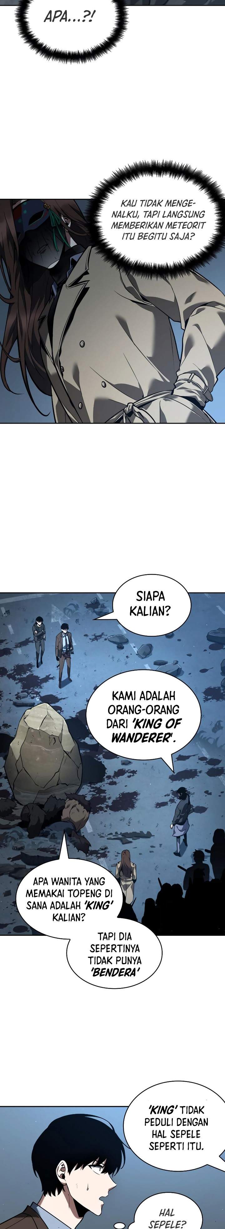 Read Omniscient Readers Viewpoint id Manga Online