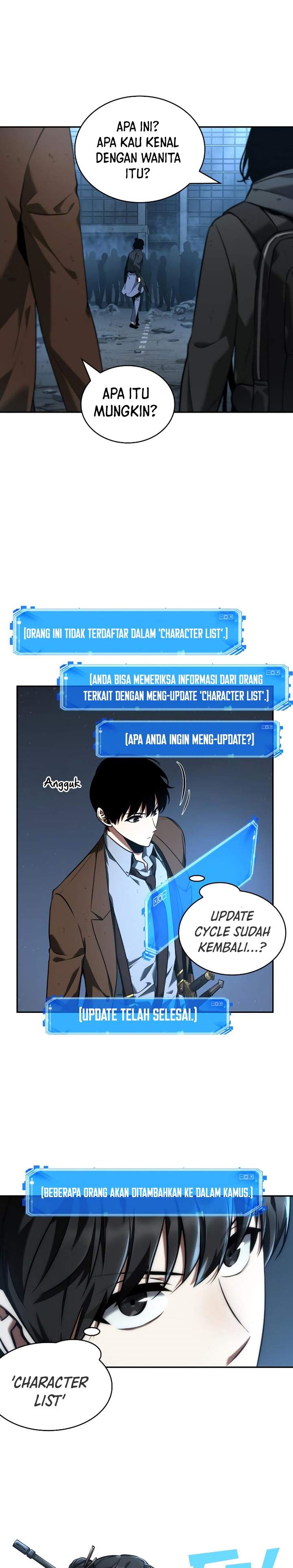 Read Omniscient Readers Viewpoint id Manga Online