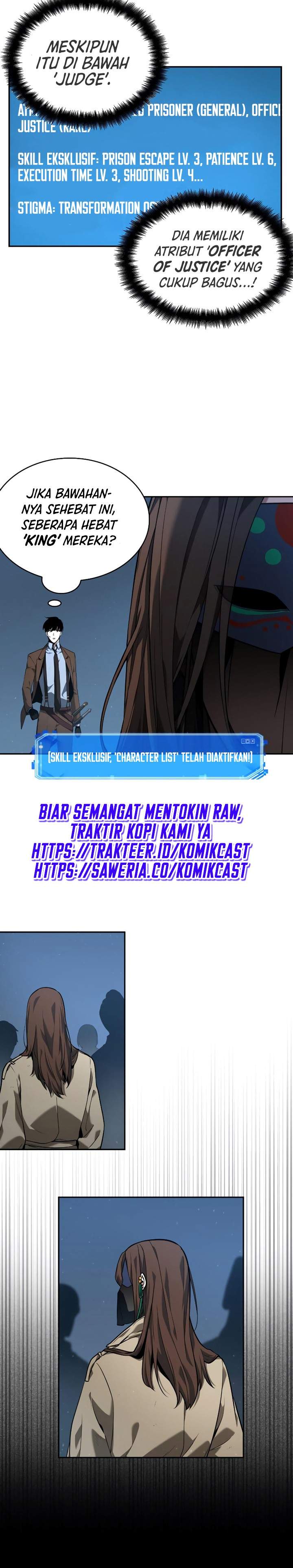 Read Omniscient Readers Viewpoint id Manga Online