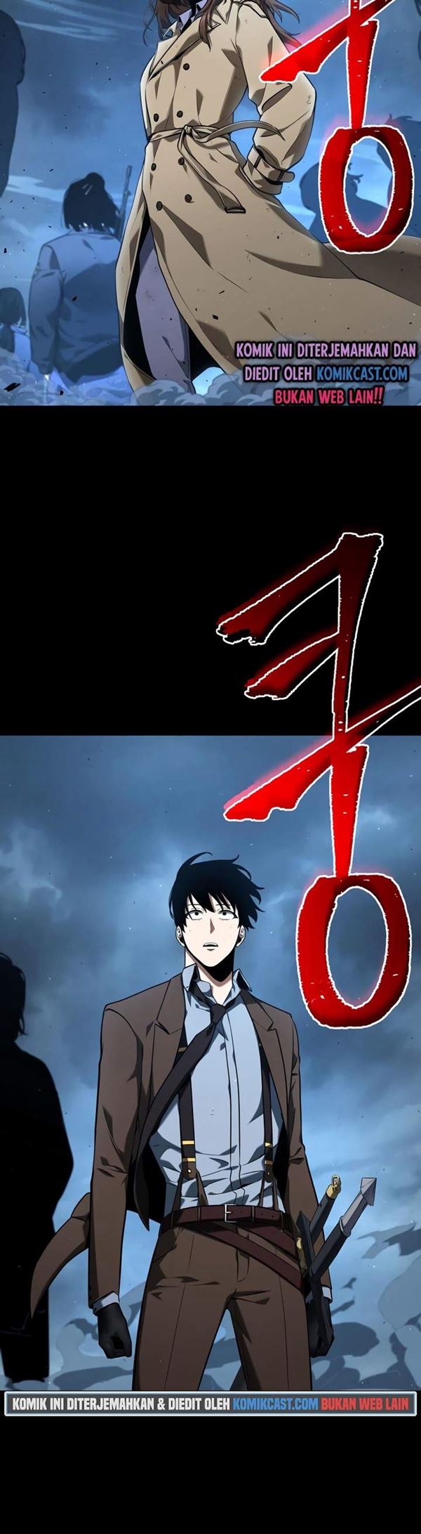 Read Omniscient Readers Viewpoint id Manga Online