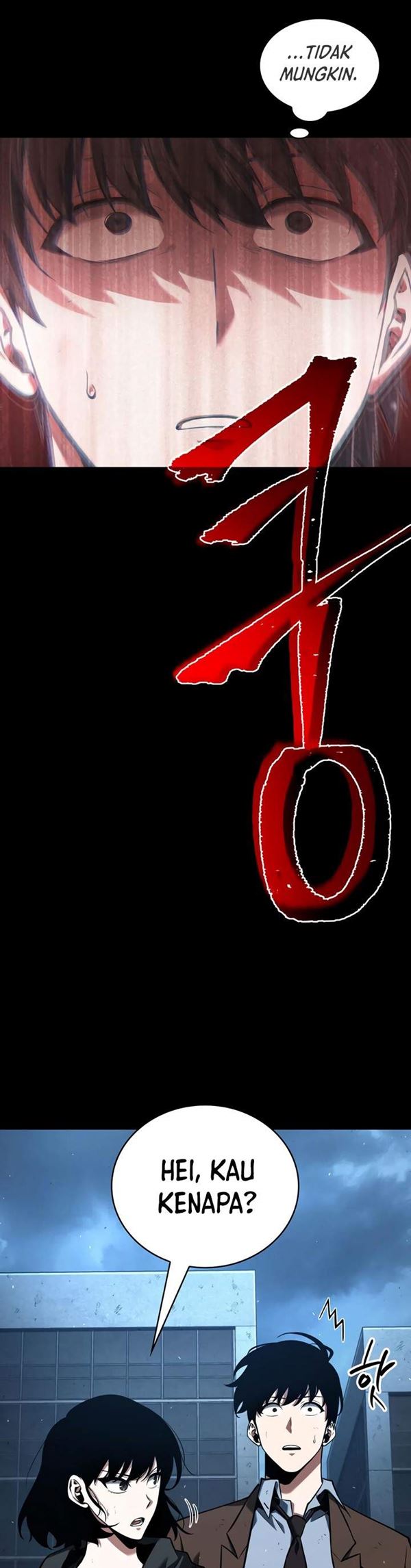 Read Omniscient Readers Viewpoint id Manga Online