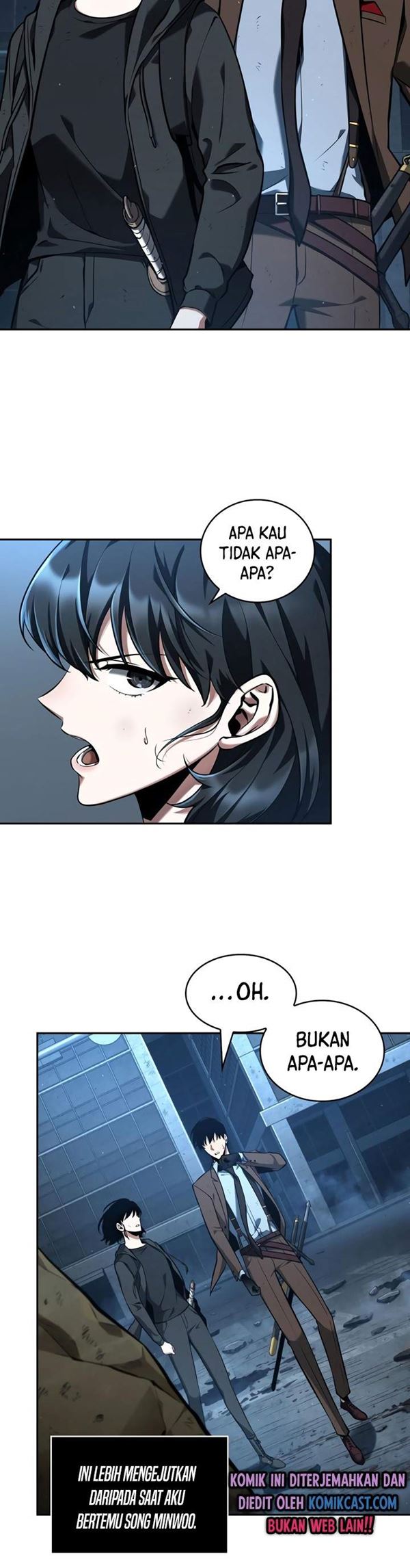 Read Omniscient Readers Viewpoint id Manga Online