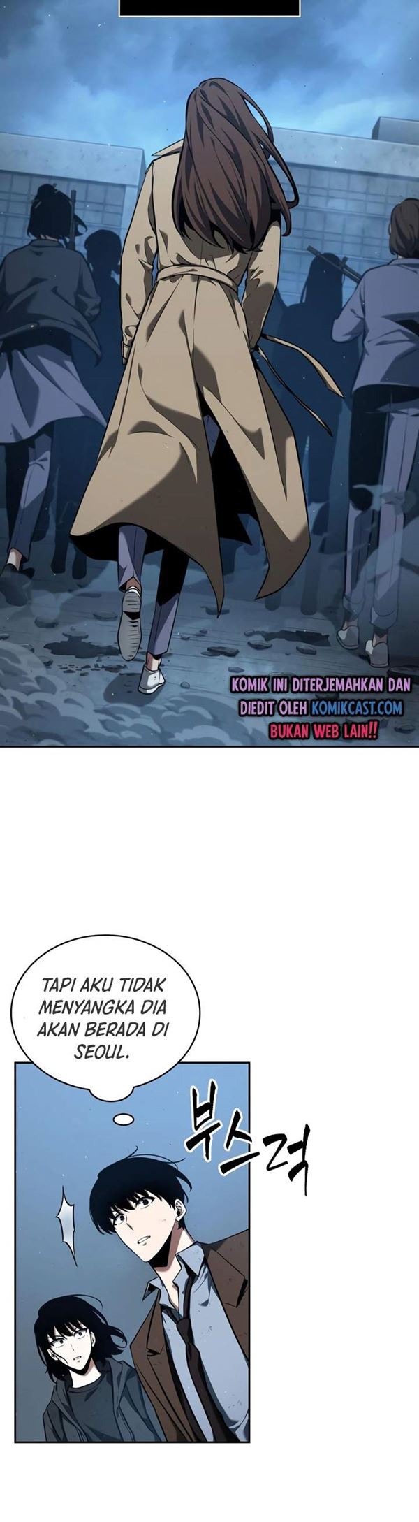 Read Omniscient Readers Viewpoint id Manga Online