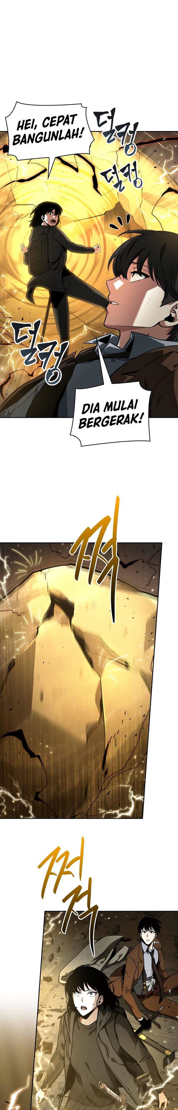 Read Omniscient Readers Viewpoint id Manga Online