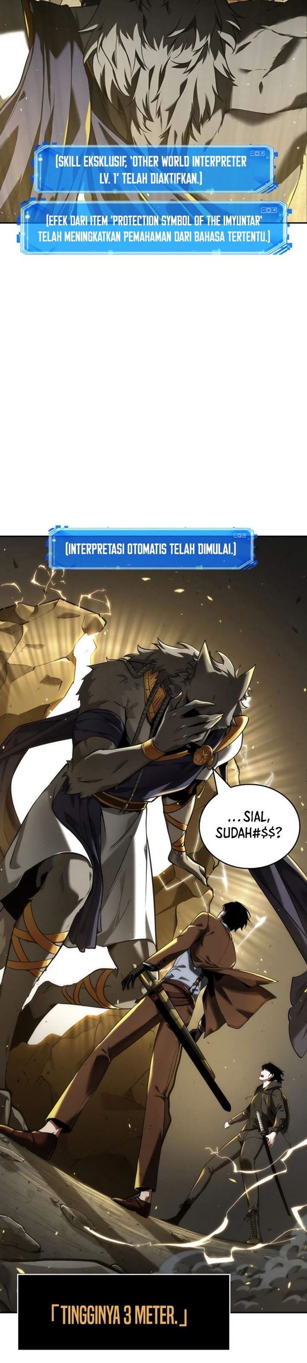 Read Omniscient Readers Viewpoint id Manga Online