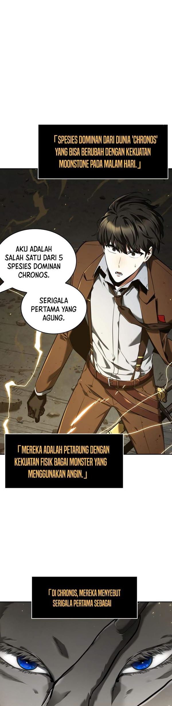 Read Omniscient Readers Viewpoint id Manga Online