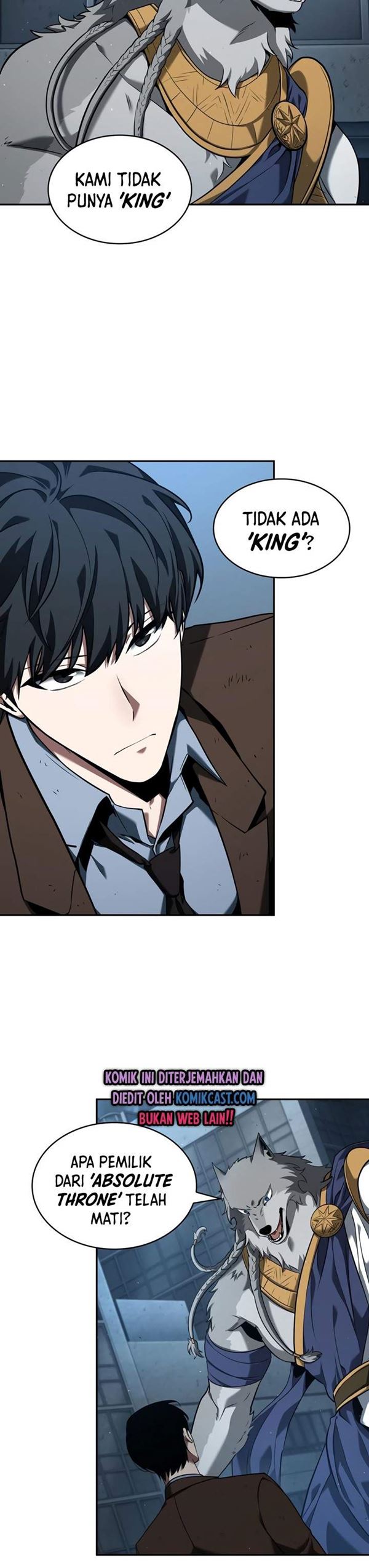 Read Omniscient Readers Viewpoint id Manga Online