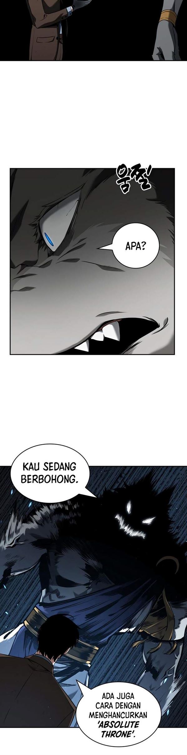 Read Omniscient Readers Viewpoint id Manga Online