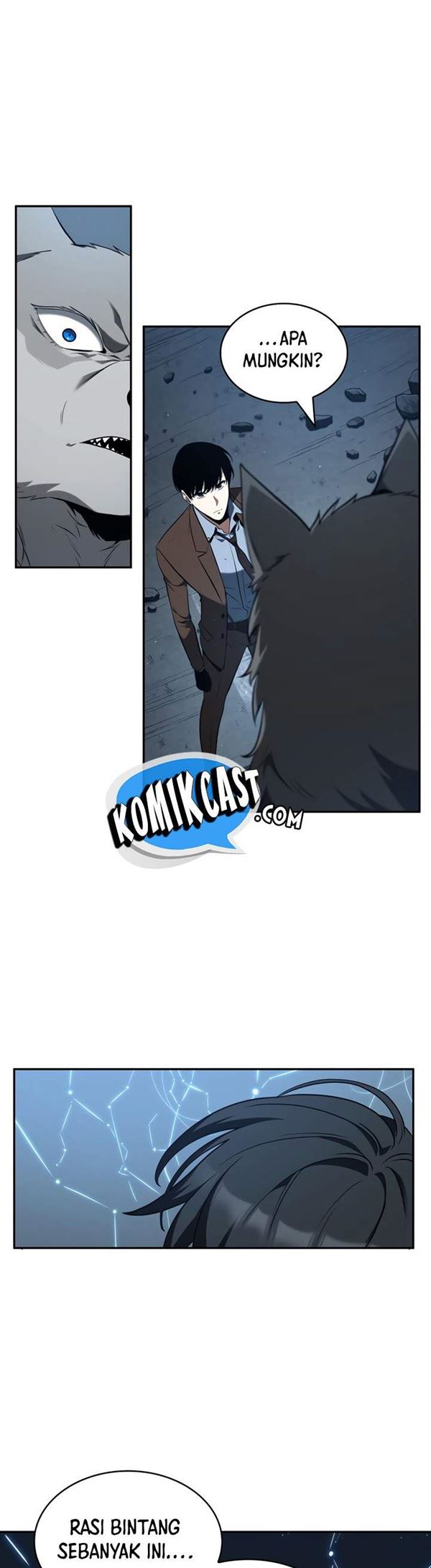 Read Omniscient Readers Viewpoint id Manga Online