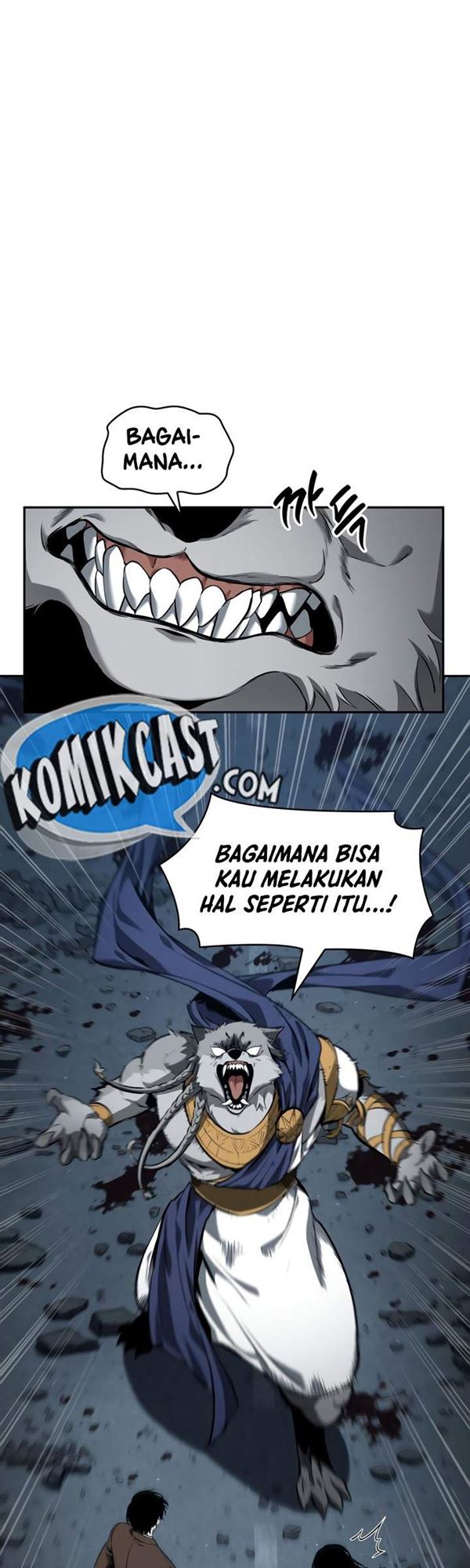 Read Omniscient Readers Viewpoint id Manga Online