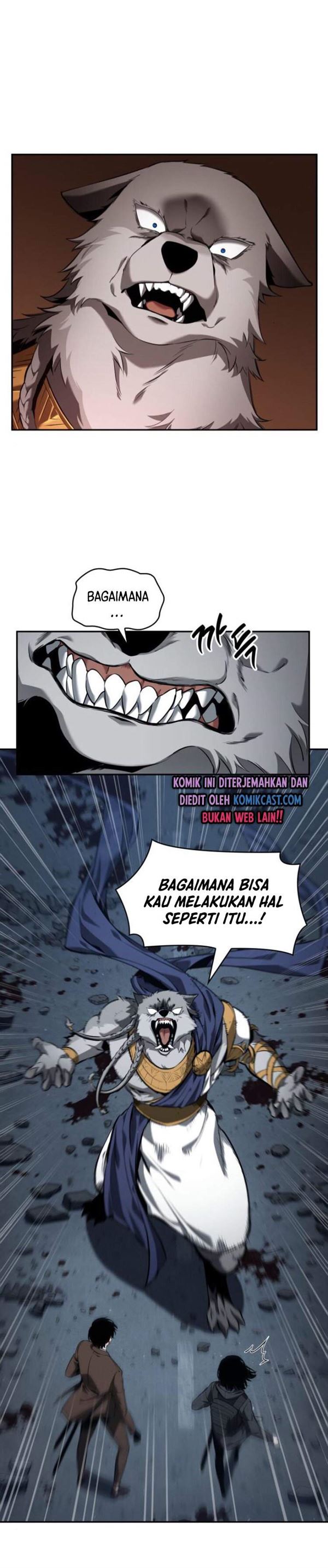 Read Omniscient Readers Viewpoint id Manga Online